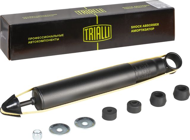 Амортизатор Trialli. Артикул AG 19525
