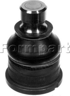 Шаровая опора Formpart. Артикул 2203008