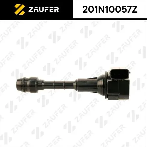 Катушка зажигания (Zaufer) Zaufer. Артикул 201N10057Z