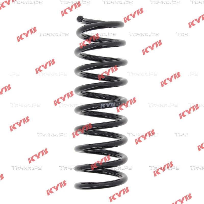 Пружина подвески KYB (Каяба) K-Flex. Артикул RC6375