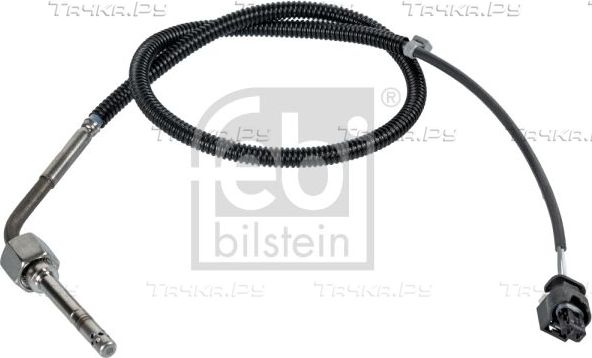 Датчик температуры выхлопных газов Febi Bilstein. Артикул 170484