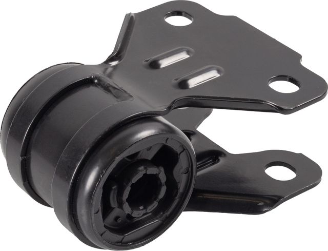 Сайлентблок переднего рычага подвески Febi Bilstein (резина/металл) задний левый для Ford Focus III 2011-2019. Артикул 171965