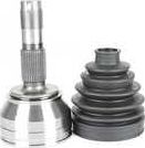 Шрус наружный (граната) BSG. Артикул BSG 25-340-001