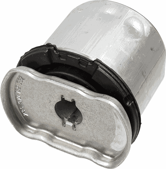 Сайлентблок задней балки Lemforder. Артикул 42215 01