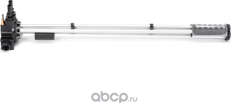 Топливозаборник MAN 4-SERIE TGA (2000-2008) 610 mm (Topcover). Артикул T11303003