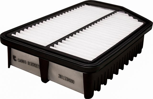 Воздушный фильтр Cworks для Hyundai i40 I 2011-2026. Артикул B13CR0078