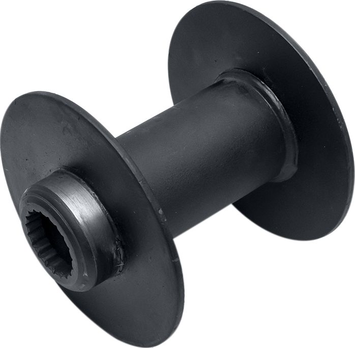 Барабан для лебёдки RUNVA 9.5XS. Артикул DMXS9.5