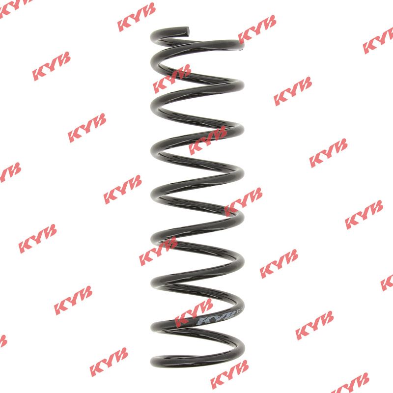 Пружина подвески KYB (Каяба) K-Flex. Артикул RA5470