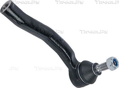 Наконечник рулевой тяги Stellox. Артикул 51-98034A-SX