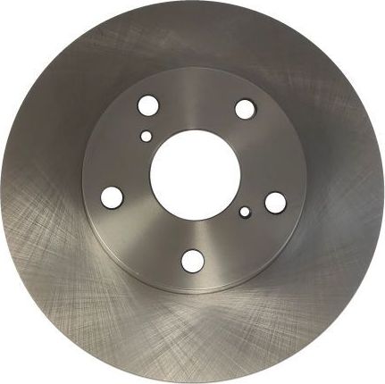 Тормозной диск CTR. Артикул GD0286