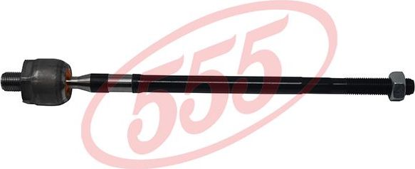 Рулевая тяга 555 правая/левая для Mitsubishi Lancer IX 2001-2005. Артикул SRK-8060