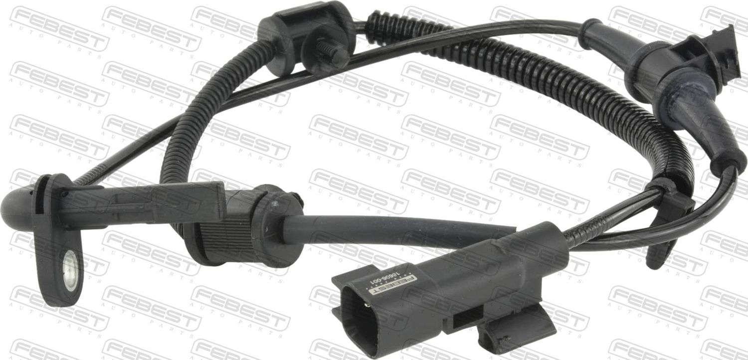 Датчик ABS Febest. Артикул 18606-001