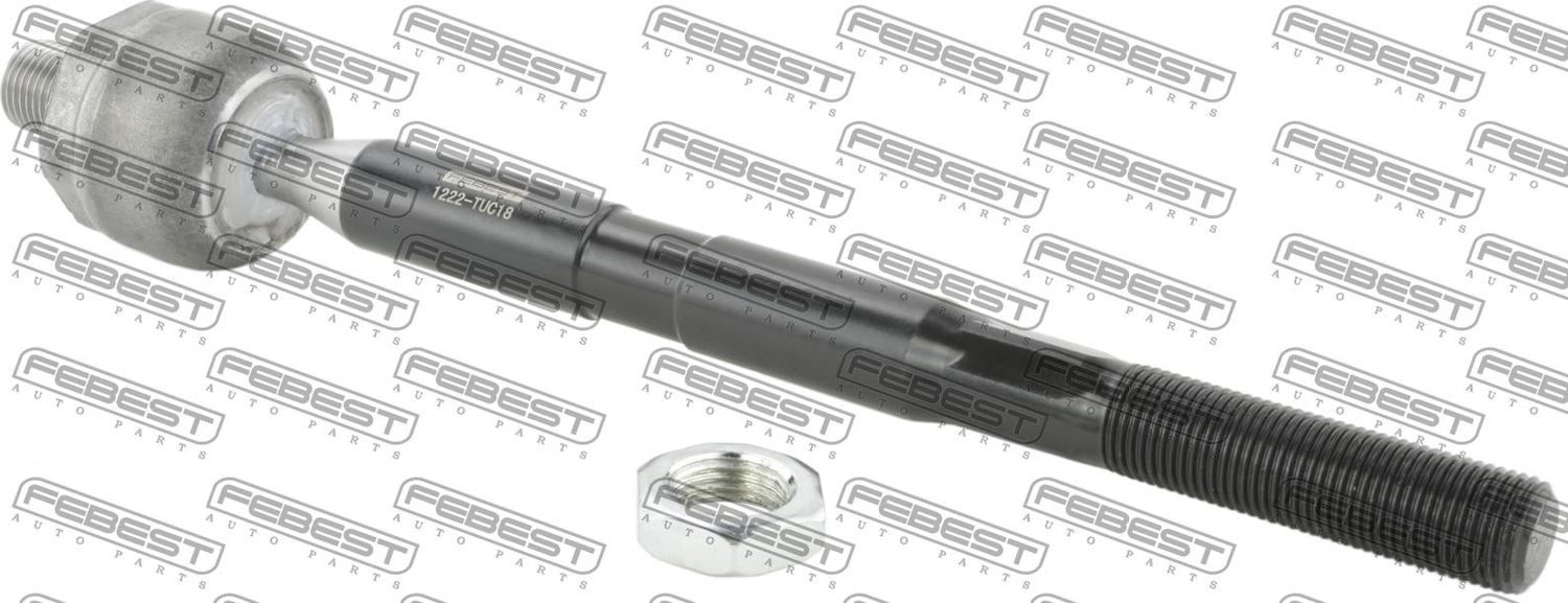 Рулевая тяга Febest. Артикул 1222-TUC18