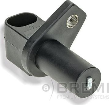 Датчик положения коленвала Bremi. Артикул 60322