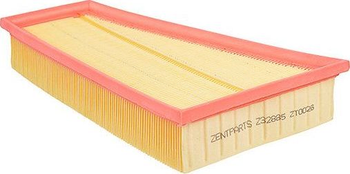 Воздушный фильтр Zentparts. Артикул Z32885