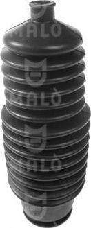 Пыльник рулевой рейки Malo (резина). Артикул 18889