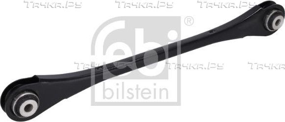 Поперечный рычаг задней подвески Febi Bilstein (Листовая сталь). Артикул 185904