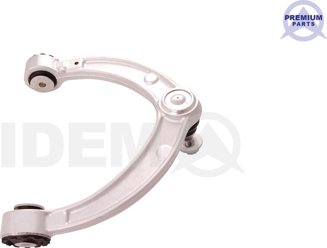 Поперечный рычаг передней подвески Sidem (алюминий). Артикул 49351