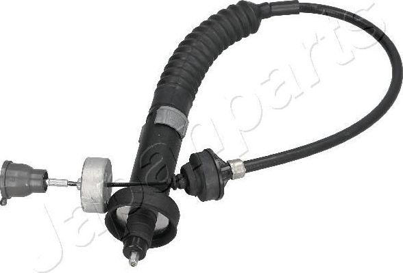 Трос сцепления Japanparts для Peugeot 206 1999-2012. Артикул GC-0619