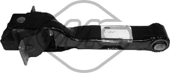 Подушка (опора) двигателя Metalcaucho задняя для Ford Transit VI 2000-2006. Артикул 05320