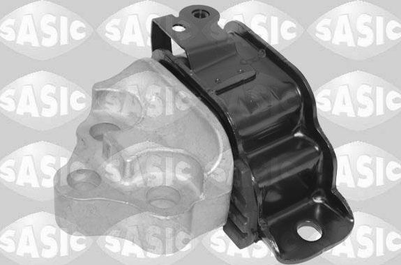 Подушка (опора) двигателя Sasic. Артикул 2706747