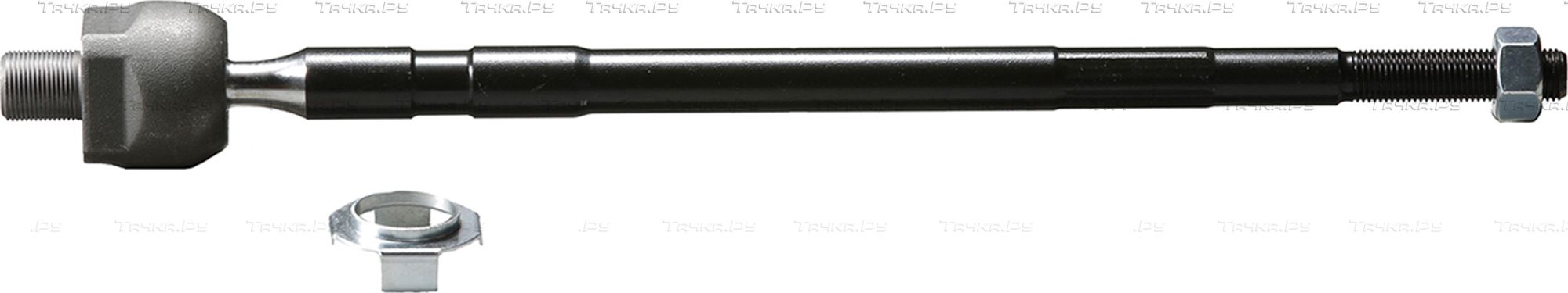 Рулевая тяга CTR. Артикул CRMZ-22L