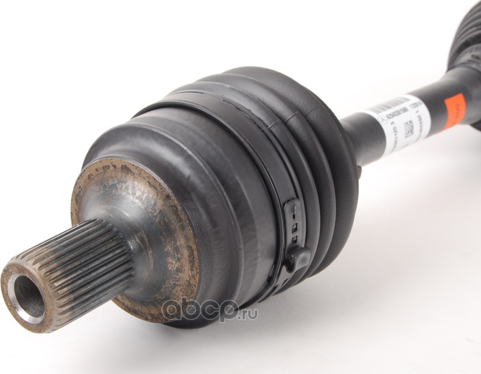 Привод передн. лев.  antriebswelle Mercedes-Benz. Артикул A2043301500