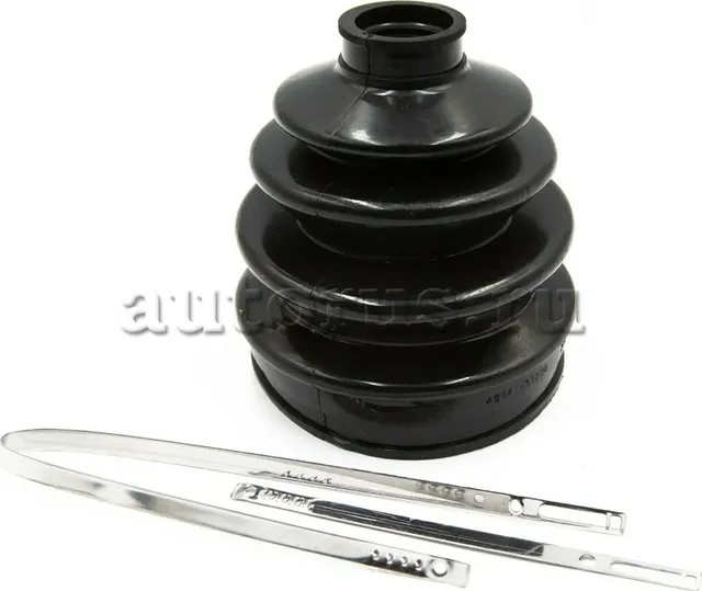 Пыльник ШРУСа HYUNDAI EF SONATA 98MY 4950938C00 CAR-DEX CAR-DEX. Артикул cw-h318