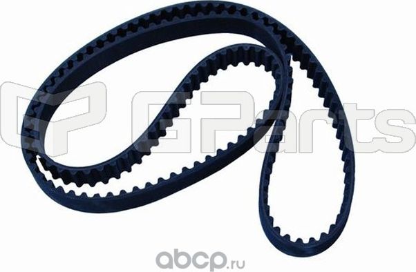 Ремень зубчатый (Gparts). Артикул VO272327