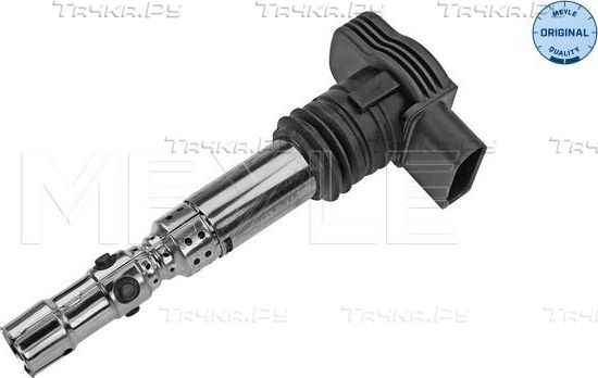 Катушка зажигания Meyle Original для SEAT Leon I 1999-2006. Артикул 114 885 0006