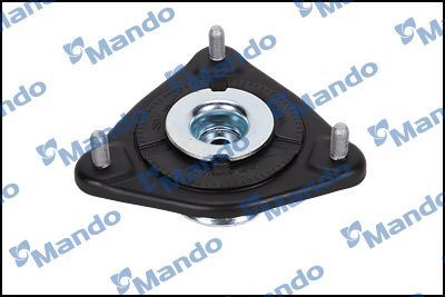 Опора амортизатора (стойки) Mando. Артикул DCC000334