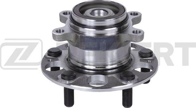 Ступица колеса Zekkert задняя для Honda Civic IX 2012-2015. Артикул RL-2469