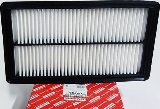 фильтр воздушный (Dynamatrix-Korea). Артикул DAF936