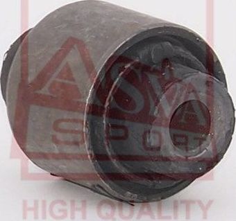 Сайлентблок переднего рычага подвески Asva. Артикул 0301-008