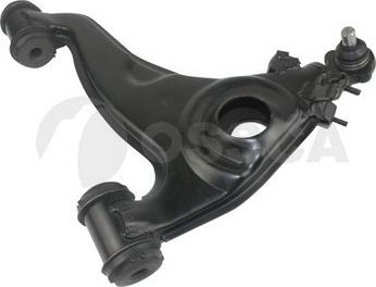 Поперечный рычаг передней подвески OSSCA левый для Mercedes-Benz W124, A124 1984-1993. Артикул 10245