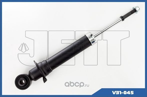 Амортизатор (Jett). Артикул V31045