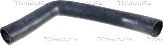 Патрубок радиатора (системы охлаждения) Stellox. Артикул 81-11460-SX