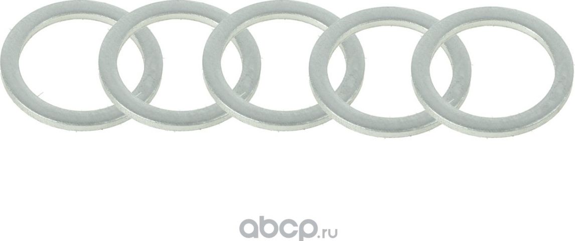 Шайба 18X24, ZF 0634801062 (Euroricambi). Артикул 95531568