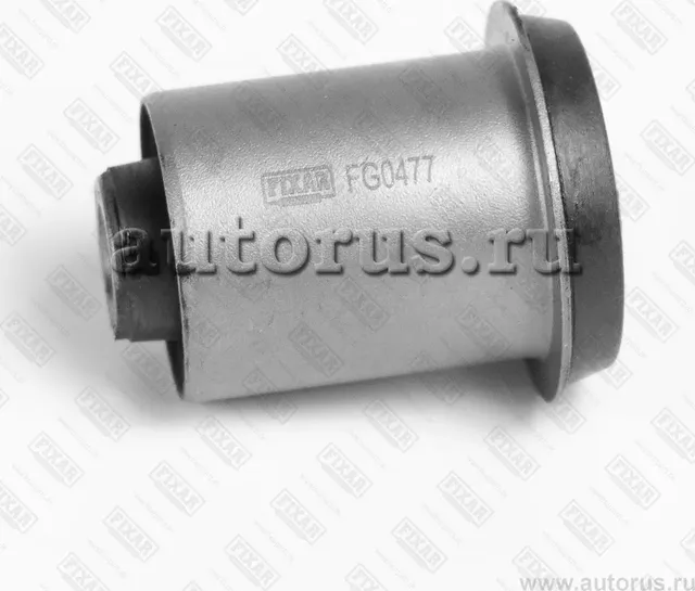 Сайлентблок рычага MITSUBISHI PAJERO 06- задн.подв.верх. (Fixar) Fixar. Артикул FG0477