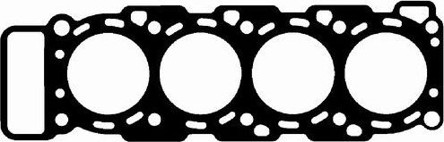 Прокладка ГБЦ BGA. Артикул CH2598