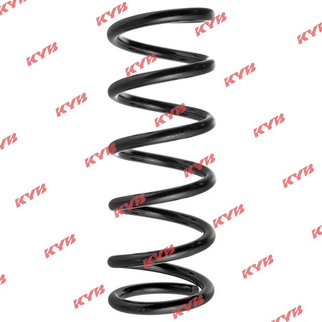 Пружина подвески KYB (Каяба) K-Flex задняя для Nissan Murano Z51 2007-2014. Артикул RG5007