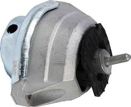 Подушка (опора) двигателя Zentparts передняя левая для BMW 6 II (E63/E64) 2004-2010. Артикул Z13314