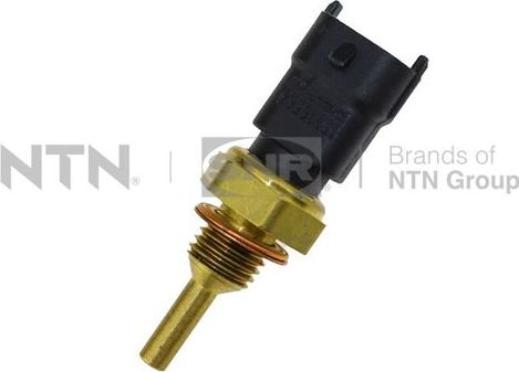 Датчик температуры охлаждающей жидкости NTN / SNR. Артикул CTS171.06