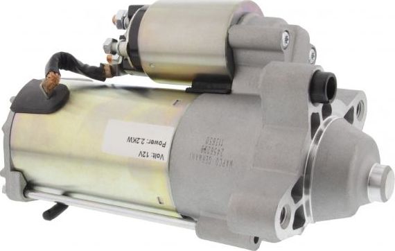 Стартер MAPCO для Volvo V50 I 2004-2012. Артикул 113650