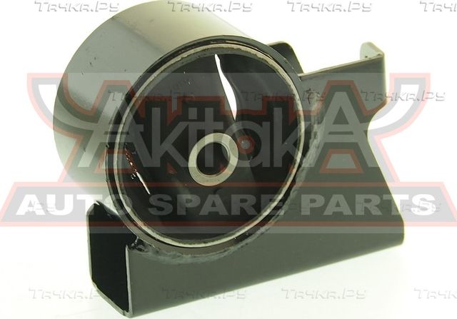 Подушка (опора) двигателя Asva передняя для Mitsubishi Space Wagon III 2000-2004. Артикул 0412-N84FAT