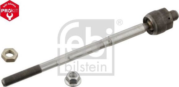 Рулевая тяга Febi Bilstein ProKit правая/левая для Opel Signum I 2003-2008. Артикул 30587