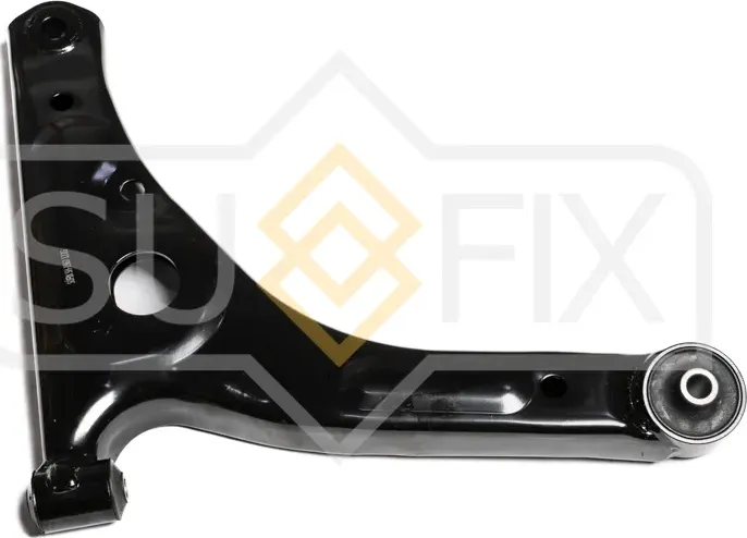 Рычаг подвески передний правый FORD TRANSIT 2000-2006 (Sufix). Артикул SH1967