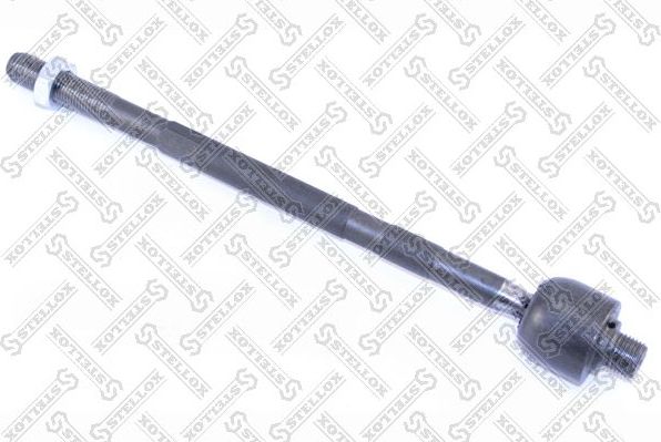 Рулевая тяга Stellox правая/левая для Fiat Palio I 1996-2004. Артикул 55-01976-SX