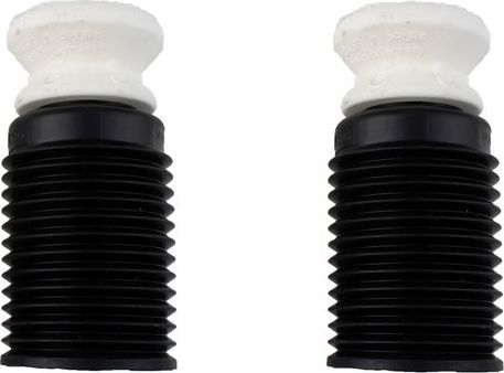 Комплект отбойников и пыльников амортизаторов (стоек) Bilstein B1 OE Replacement. Артикул 11-283461