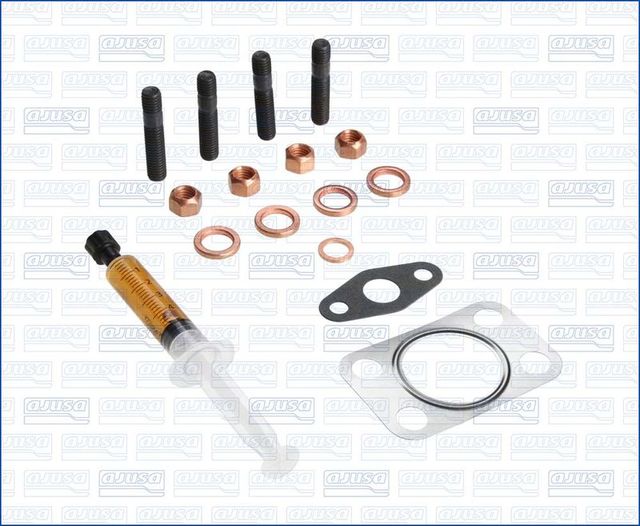 Ремкомплект турбокомпрессора Ajusa. Артикул JTC11351